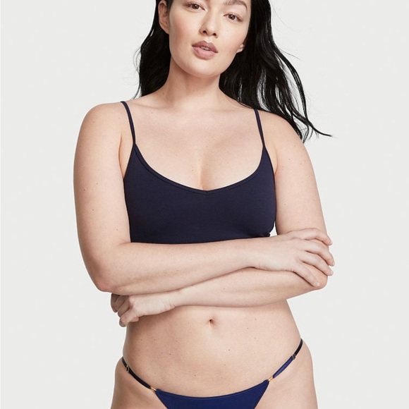 Love cloud adjustable string bikini - Picture 4 of 4